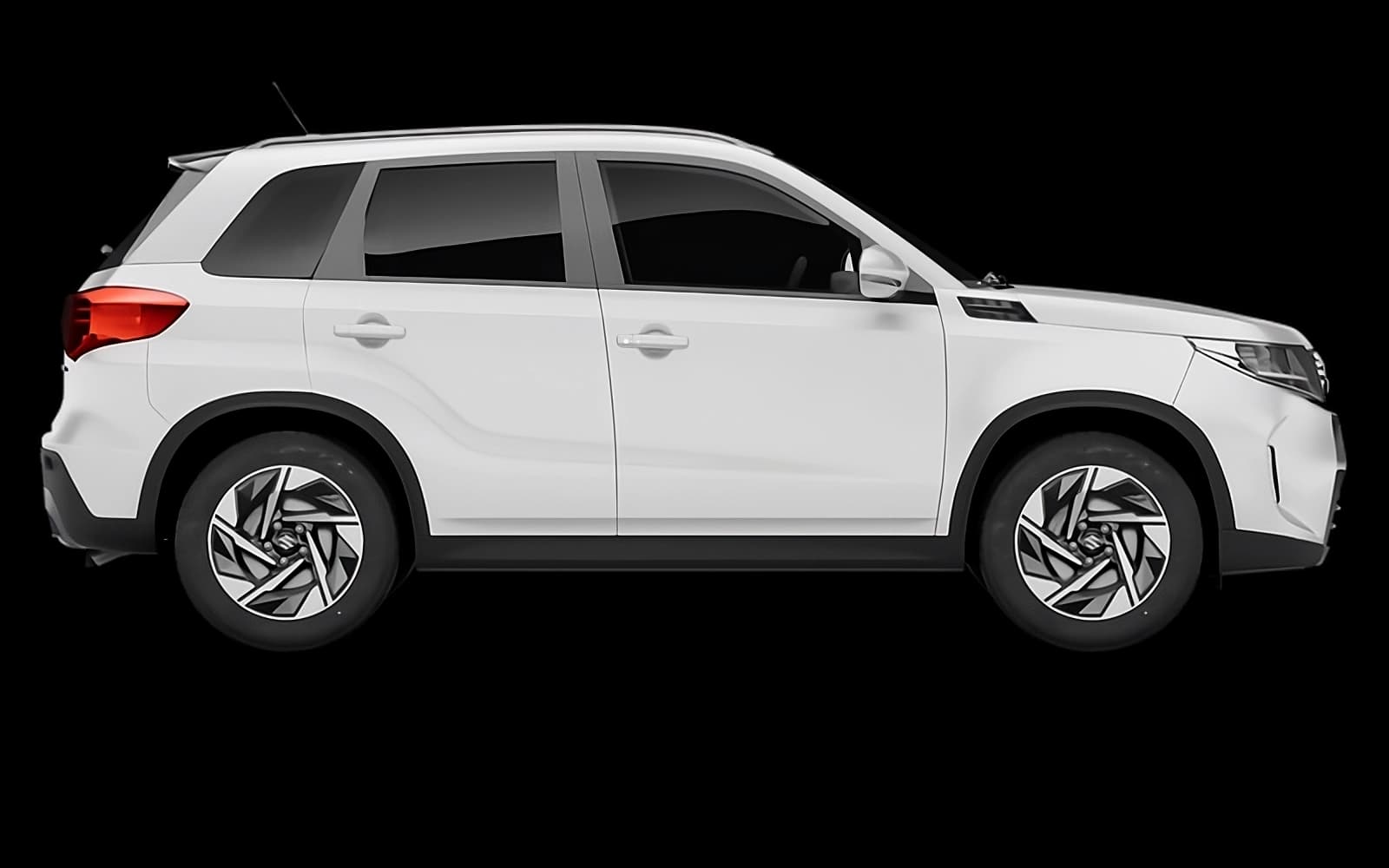 Suzuki Vitara 2026 — mașină de școală a Școlii PRIME din Timișoara, cutie manuală 6 trepte