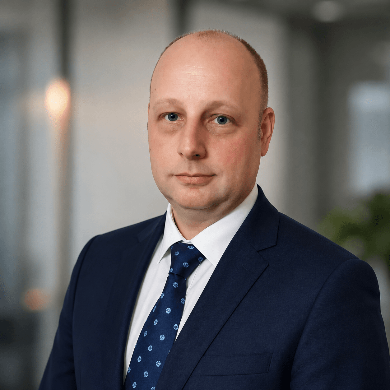 Marius Pelici, fondatorul și instructorul Școlii de Șoferi PRIME din Timișoara